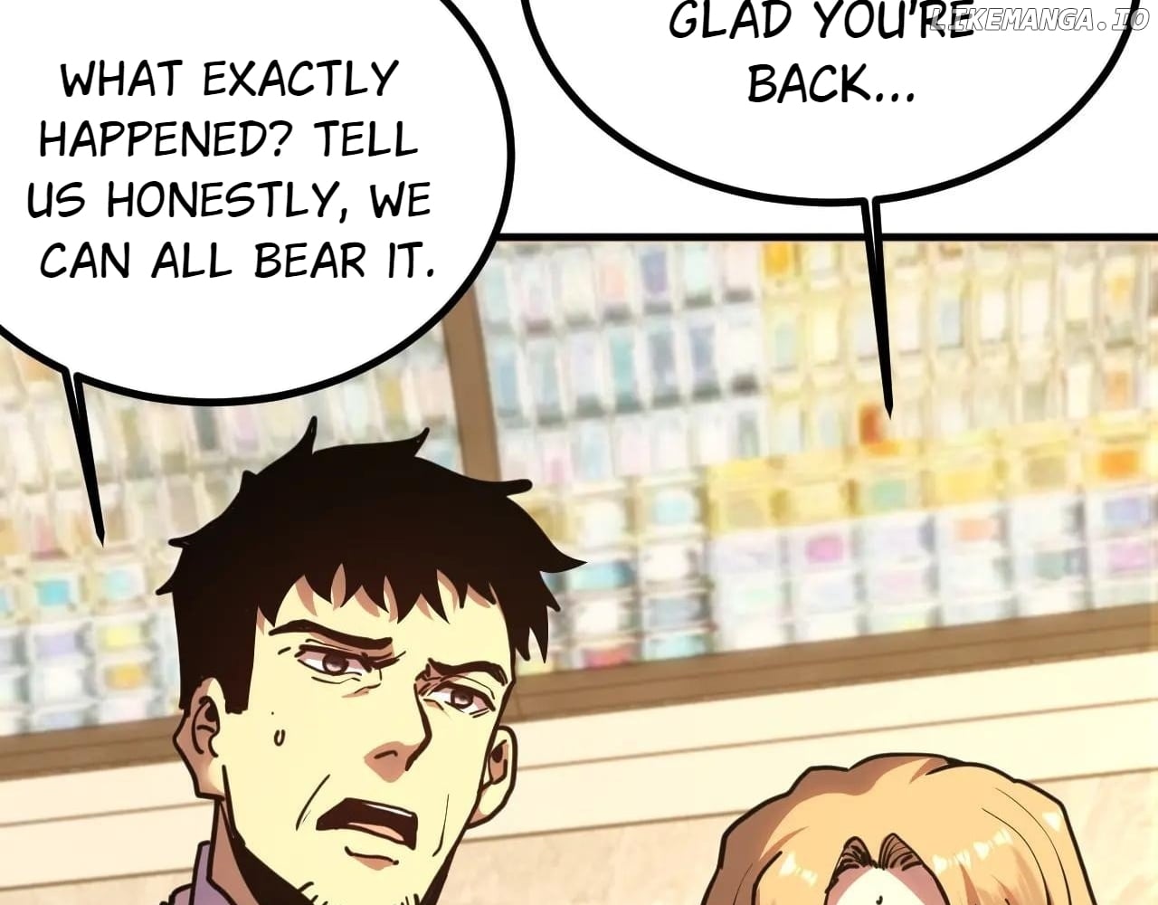 Log into the Future Chapter 232 - page 45